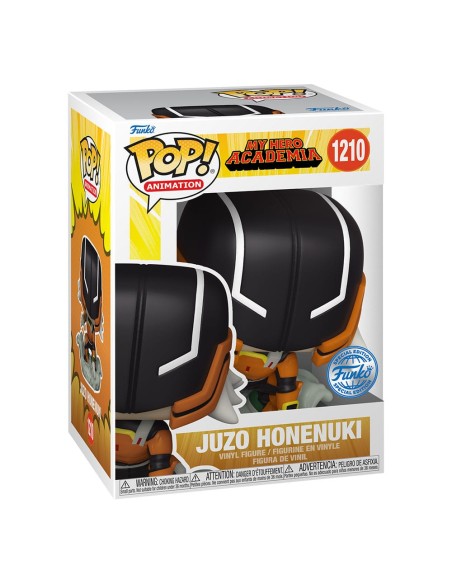 Figurka Funko POP: My Hero Academia Juzo Honenuki 1210