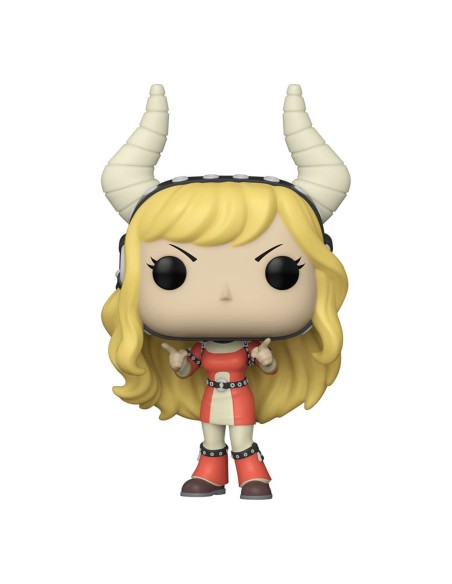 Figurka Funko POP: My Hero Academia Pony Tsunotori  1254