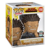 Figurka Funko POP: My Hero...