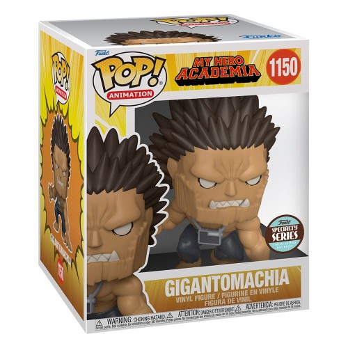 Figurka Funko POP: My Hero Academia Gigantomachia 1150