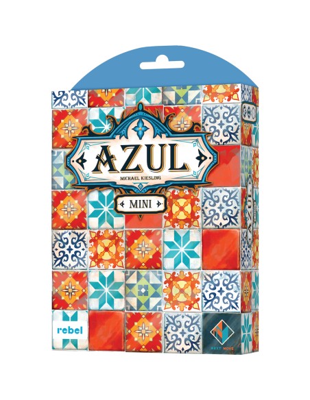 Azul Mini