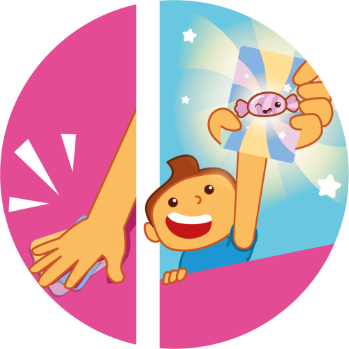 Bułka, Kotek, Pizza