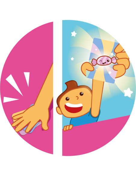 Bułka, Kotek, Pizza