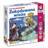 Zakodowana wieża. Gra na...