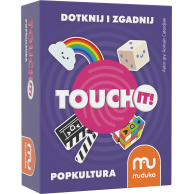 Touch it! Dotknij i...