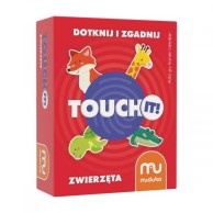 Touch it! Dotknij i...