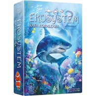 Ekosystem - 2 - Rafa koralowa