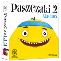 Paszczaki - 2 - Akrobaci
