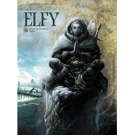 Świat Akwilonu. Elfy - 6 -...