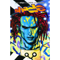 Shade, Człowiek Przemiany - 1