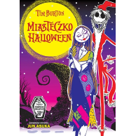 Miasteczko Halloween