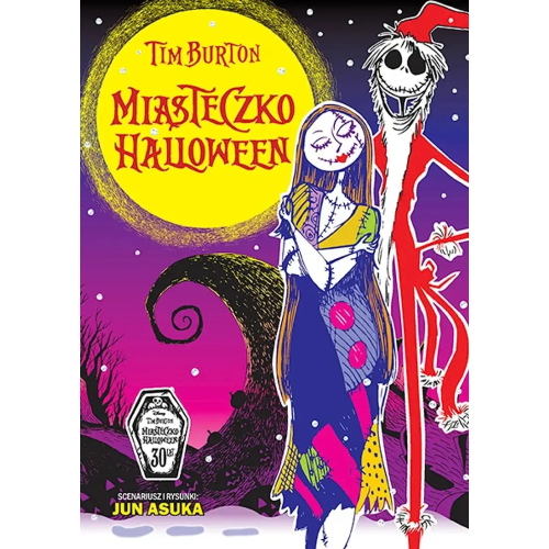 Miasteczko Halloween