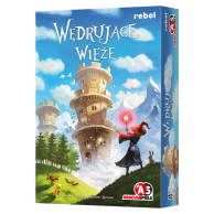 Wędrujące wieże