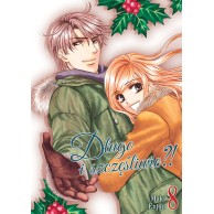 Długo i szczęśliwie?! - 8