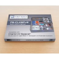 Folded Space: organizer do...