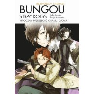 Bungou Stray Dogs LN -...