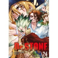 Dr. Stone - 24
