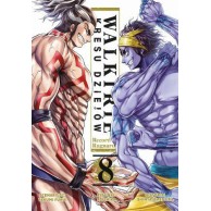 Walkirie Kresu Dziejów -...