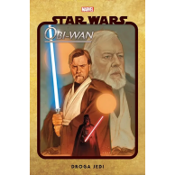 Star Wars. Obi-Wan - Droga...