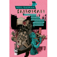 Sandman - Noce nieskończone...