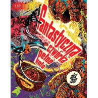 Fantastyczna Czwórka. Pełne...