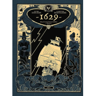 1629 albo przerażająca...