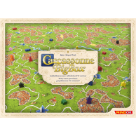 Carcassonne Big Box 6...