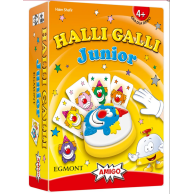 Halli Galli Junior