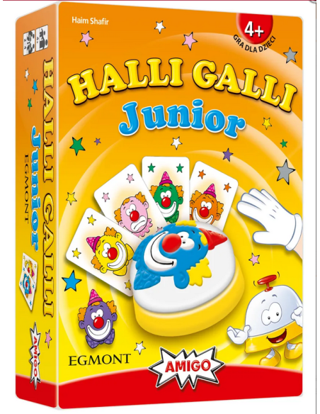 Halli Galli Junior