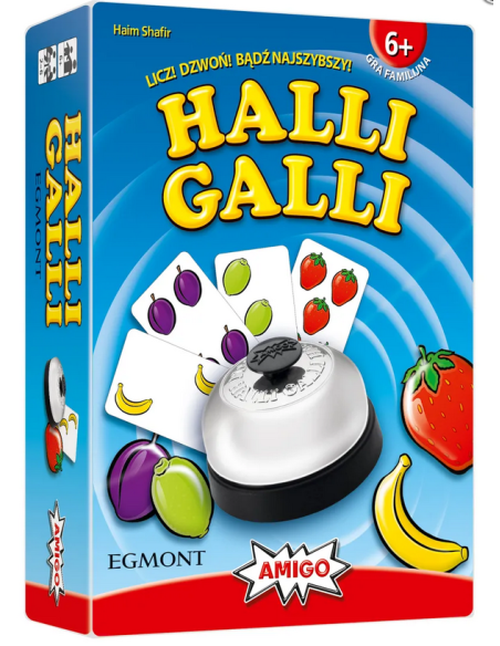 Halli Galli