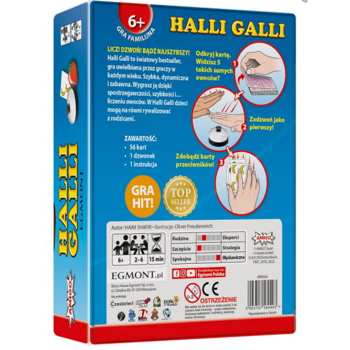 Halli Galli