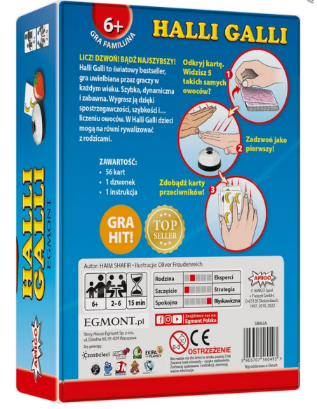 Halli Galli