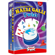 Halli Galli Twist