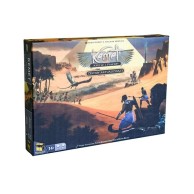 Kemet Piasek i Krew Upgrade...