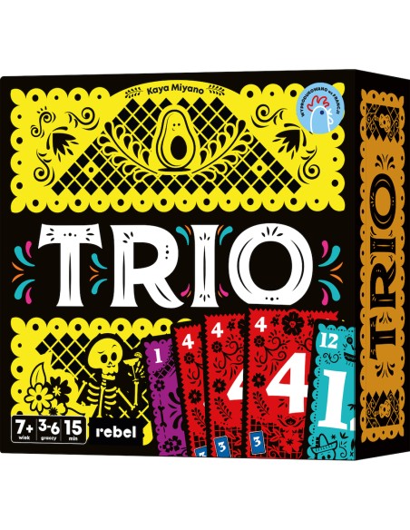 Trio (edycja polska)