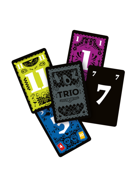 Trio (edycja polska)