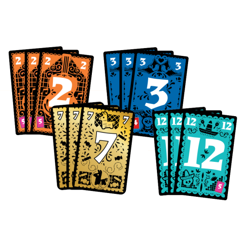 Trio (edycja polska) Trio (edycja polska)