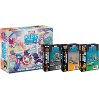 Marvel: Crisis Protocol -...