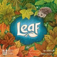 Leaf ( edycja Ks Deluxe)