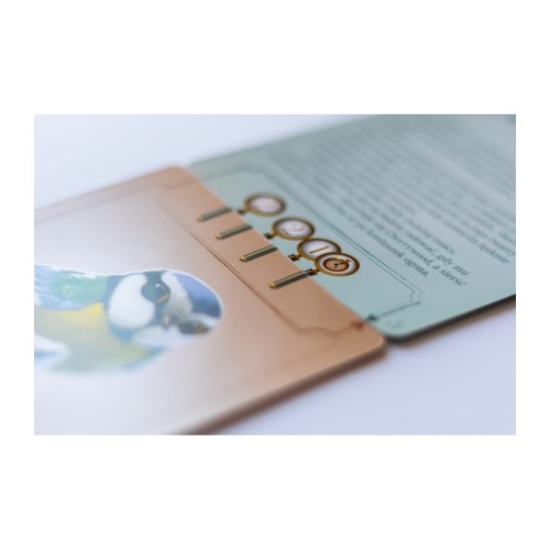 Zwierzęta z Baker Street