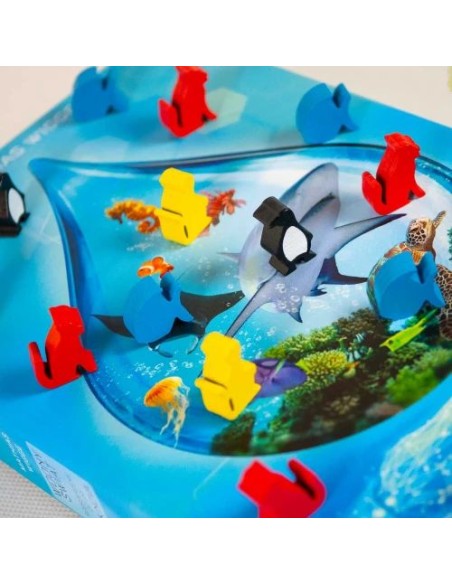 Ark Nova: Wodny Swiat