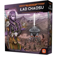 Circadians: Lad Chaosu
