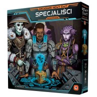 Circadians: Nowy Swit:...