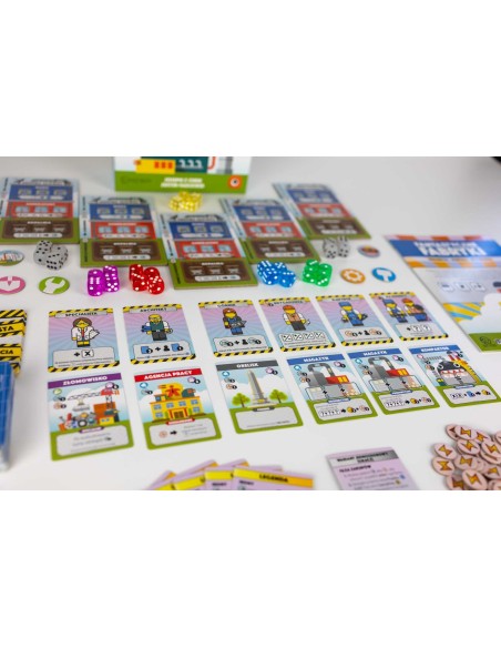 Fantastyczne Fabryki