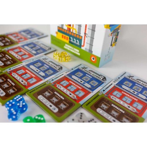 Fantastyczne Fabryki