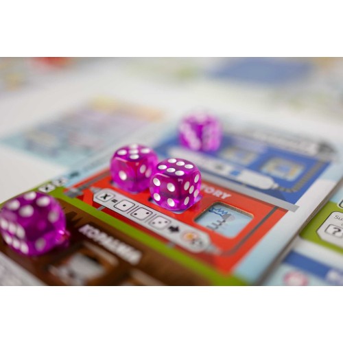 Fantastyczne Fabryki