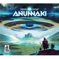 Anunnaki: Dawn of the Gods...