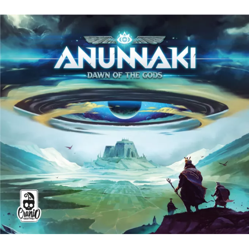 Anunnaki: Dawn of the Gods ( edycja Ks Big Box )