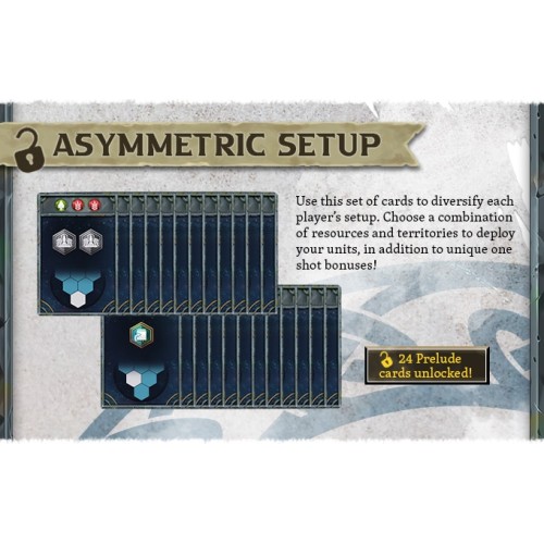 Anunnaki: Dawn of the Gods ( edycja...