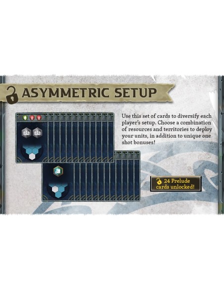 Anunnaki: Dawn of the Gods ( edycja Ks Big Box )